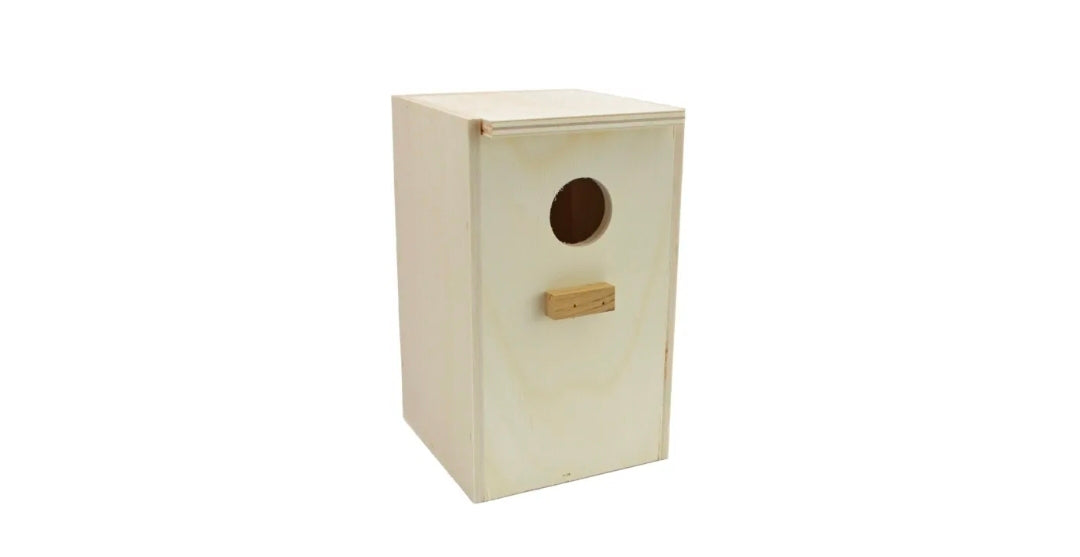 FICHERIEHUIS RECHTSTAAND 25 X 15 X 15CM