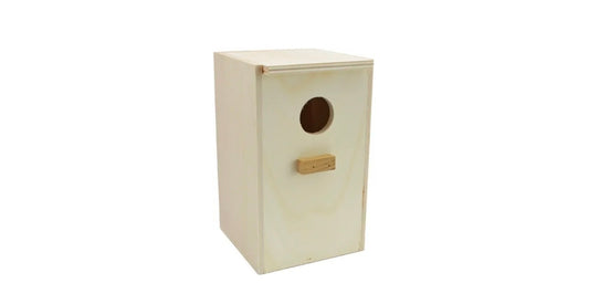 FICHERIEHUIS RECHTSTAAND 25 X 15 X 15CM