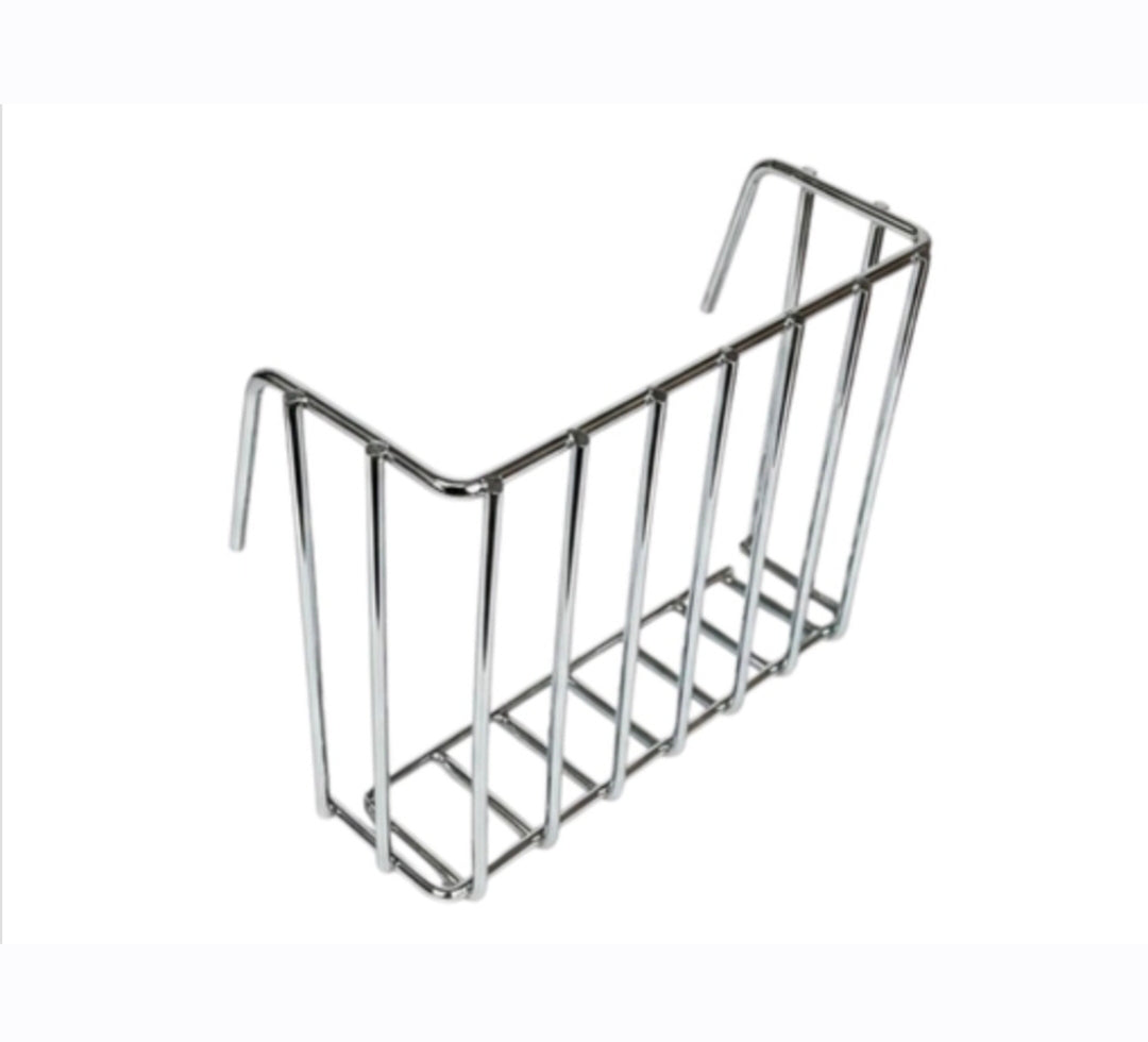 Ruif Metaal Rechthoekig 9x6x3cm