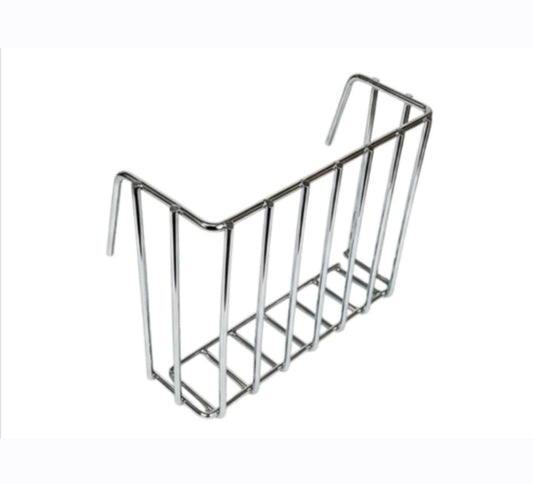 Ruif Metaal Rechthoekig 9x6x3cm