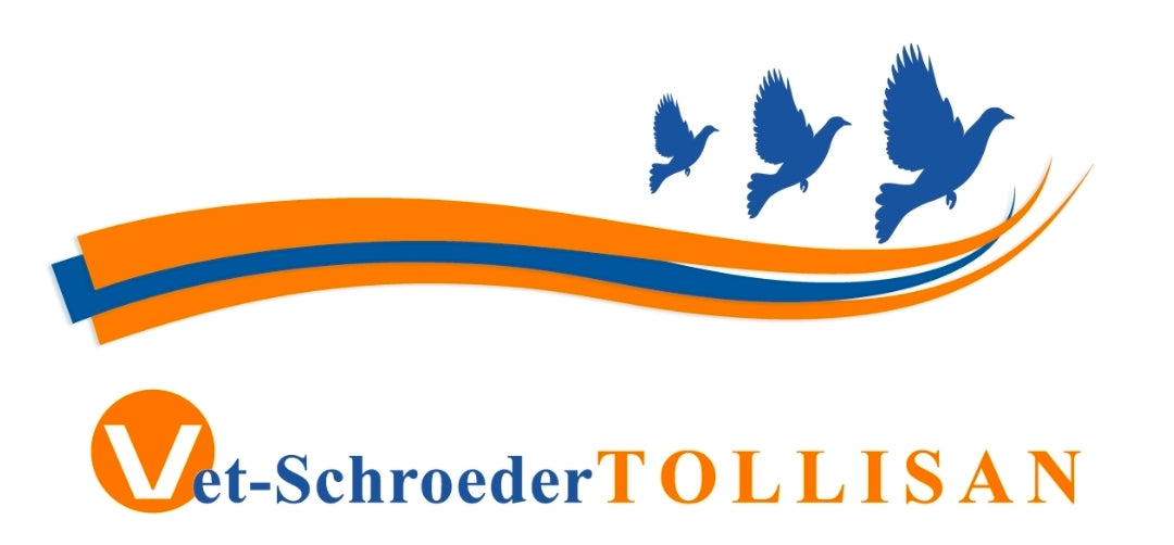 Tollisan Badzout 750 gr, (badzout voor duiven en vogels)