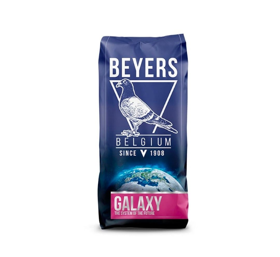 Galaxy Sport Light 20kg - Beyers