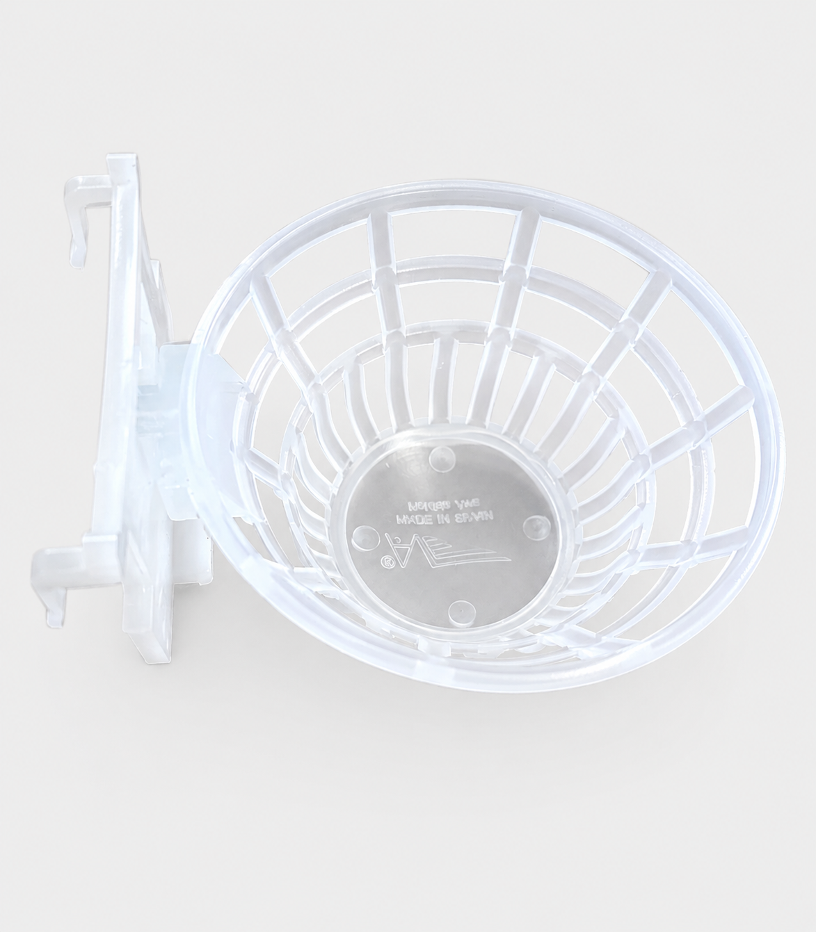 Nest Dama Hybride ( nest matje inbegrepen ) - Moldes Ave