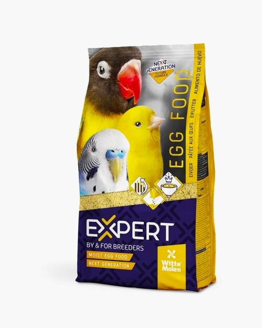 EXPERT Eivoer Next Generation 10kg - Witte Molen