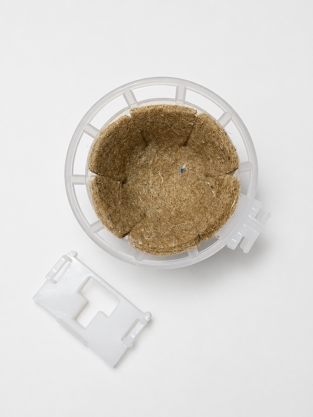 Nest Dama Hybride ( nest matje inbegrepen ) - Moldes Ave