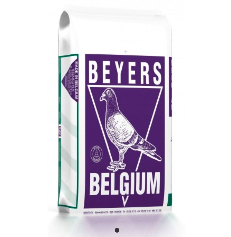 Milo/Rode Sorghum 25 kg - Beyers