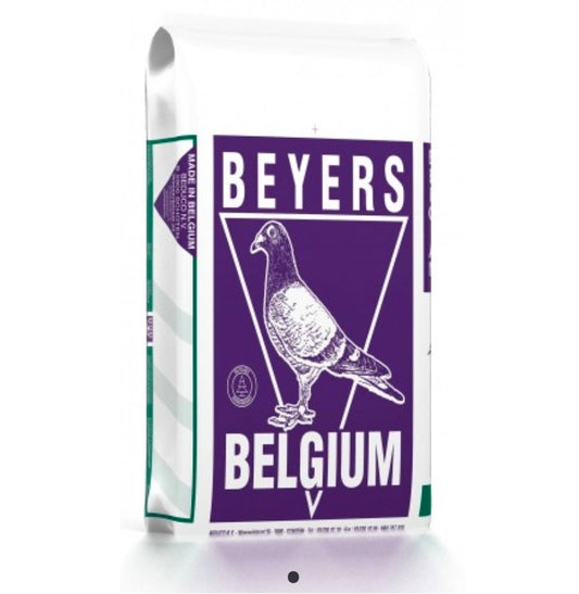 Milo/Rode Sorghum 25 kg - Beyers
