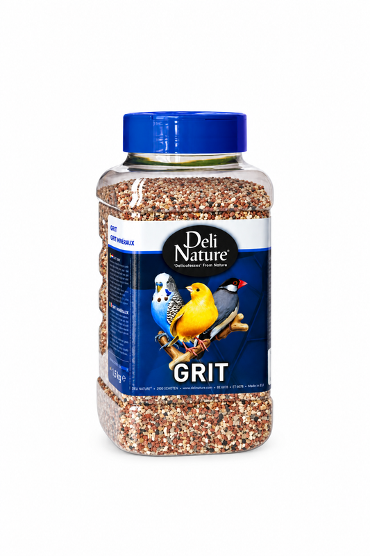 Deli Nature Premium Grit 1,2kg