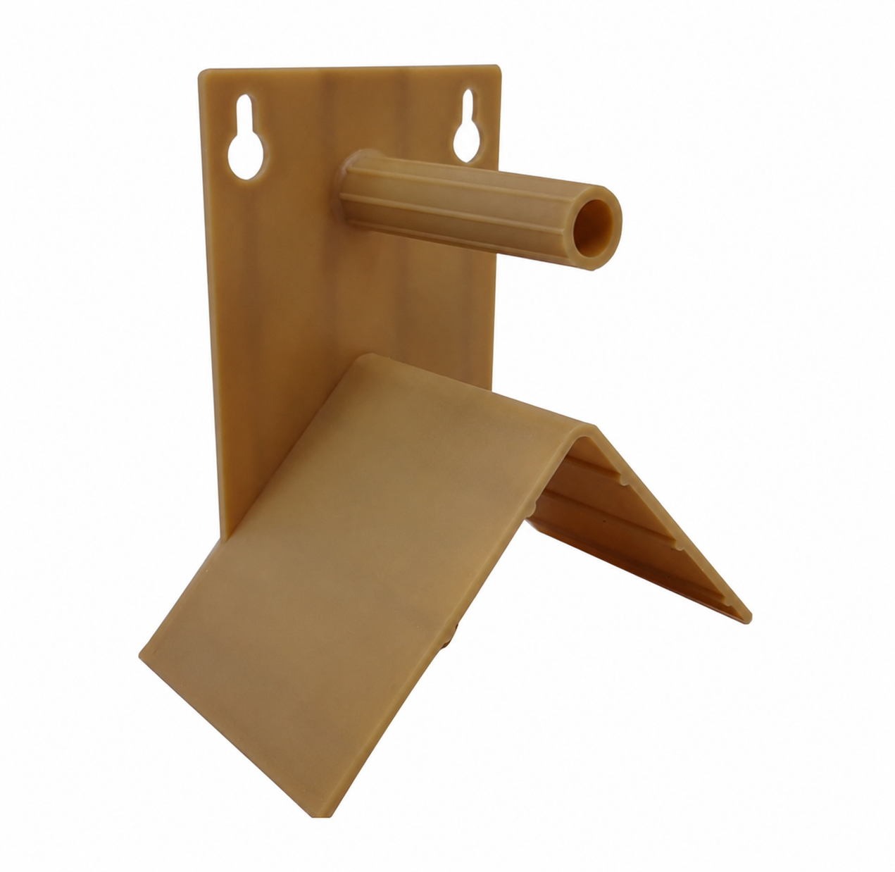 Vogelzitje Beige Klein