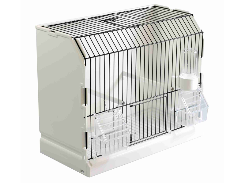 TT KOOI PLASTIEK ITALIAANSE EETBAKJES 36 X 17 X 30 CM