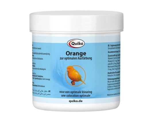 Quiko Oranje 100 gram