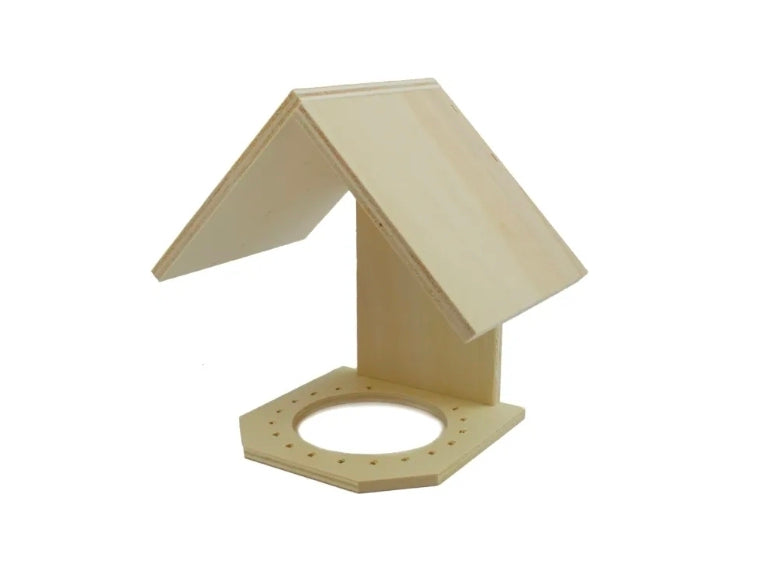 NESTKAST WILDZANG 25 X 24 X 27CM