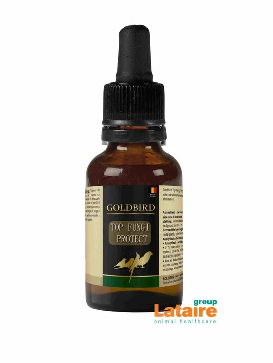 Goldbird Top Fungi Protect 50ml