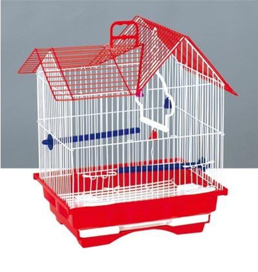 Vogelkooi Type 5B218