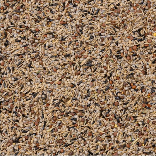 Deli Nature 98 Amerikaanse Sijzen 5kg