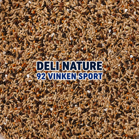 Deli Nature 92 Vinken Sport 5kg ( zelf verpakt )