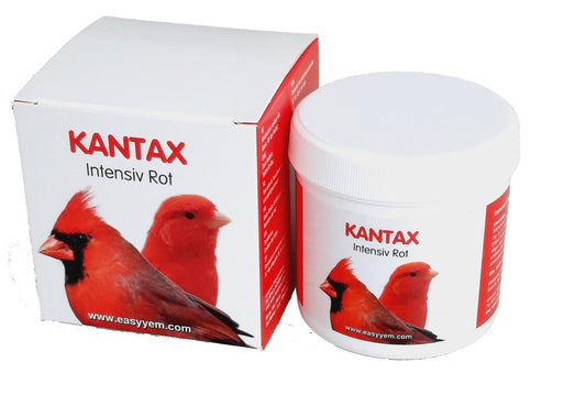 Kantax Easseym - Kleurstoffen - 100 gram