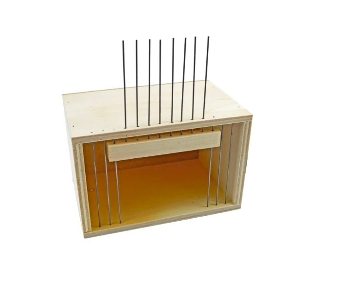 Transportbakje Extra Klein 15x10x8 Cm