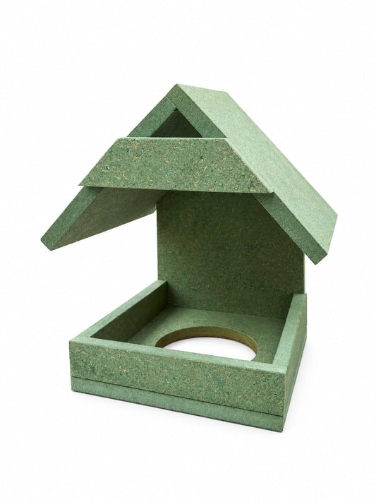 Kapel Hout "GROEN" extra Sterk