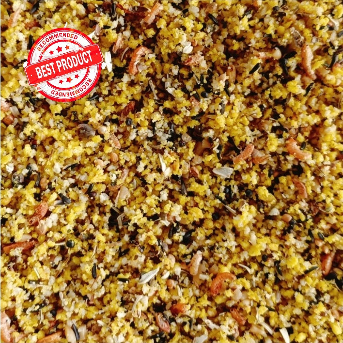 Eivoer Widzang 10kg ( Top Eivoer )