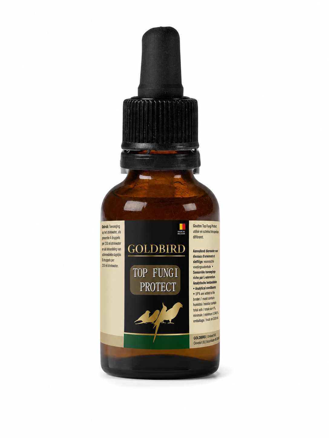 Goldbird Top Fungi Protect 50ml ( protector )