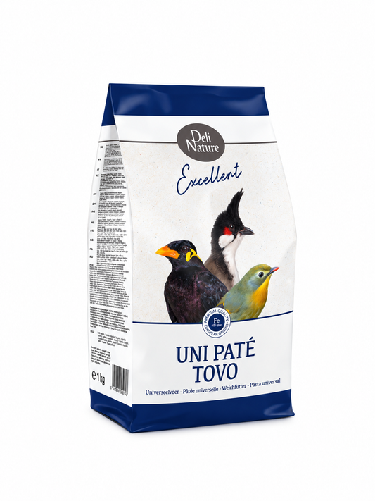 Deli Nature Uni Paté TOVO 1kg