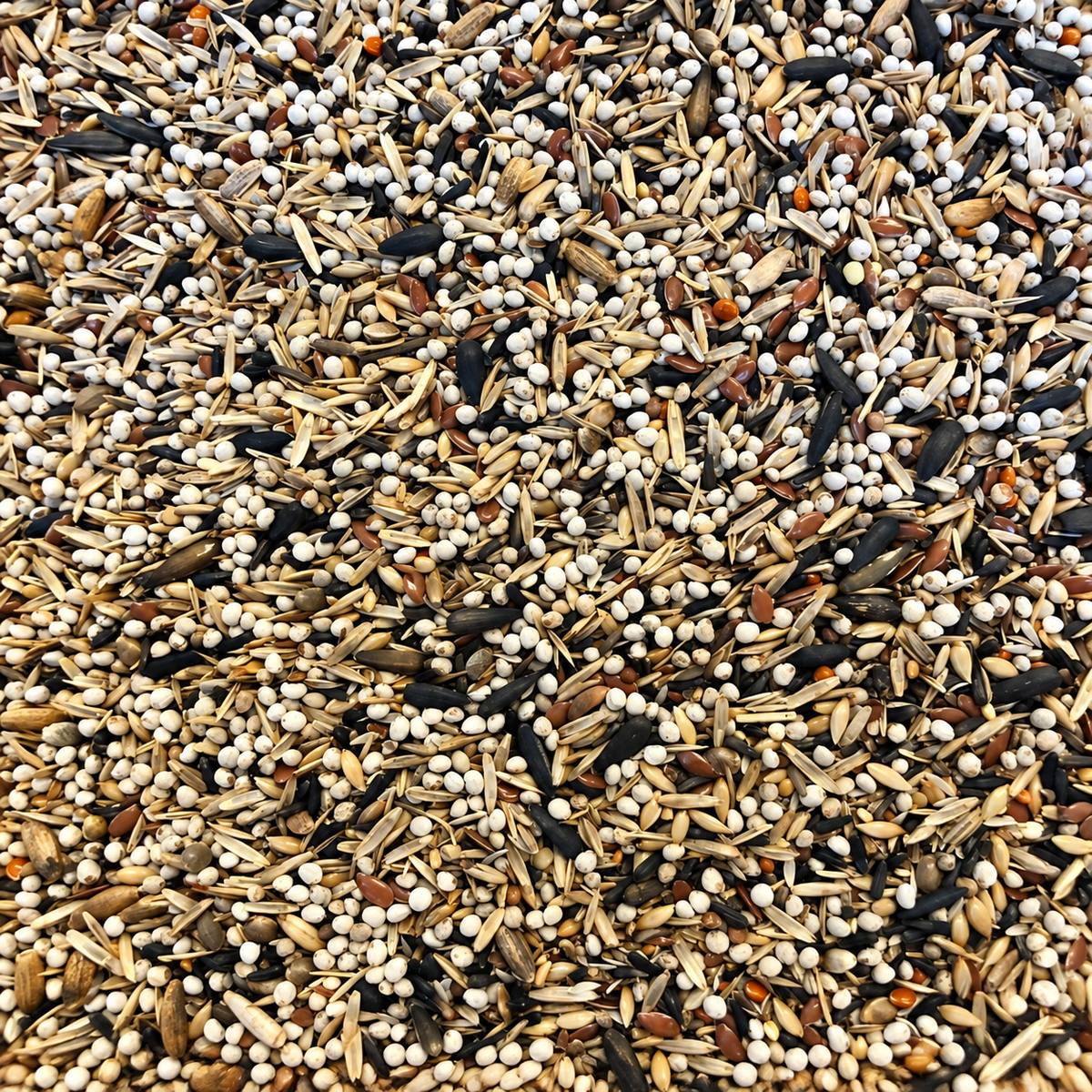 Manitoba Carduelidi - distelvinken light 5kg