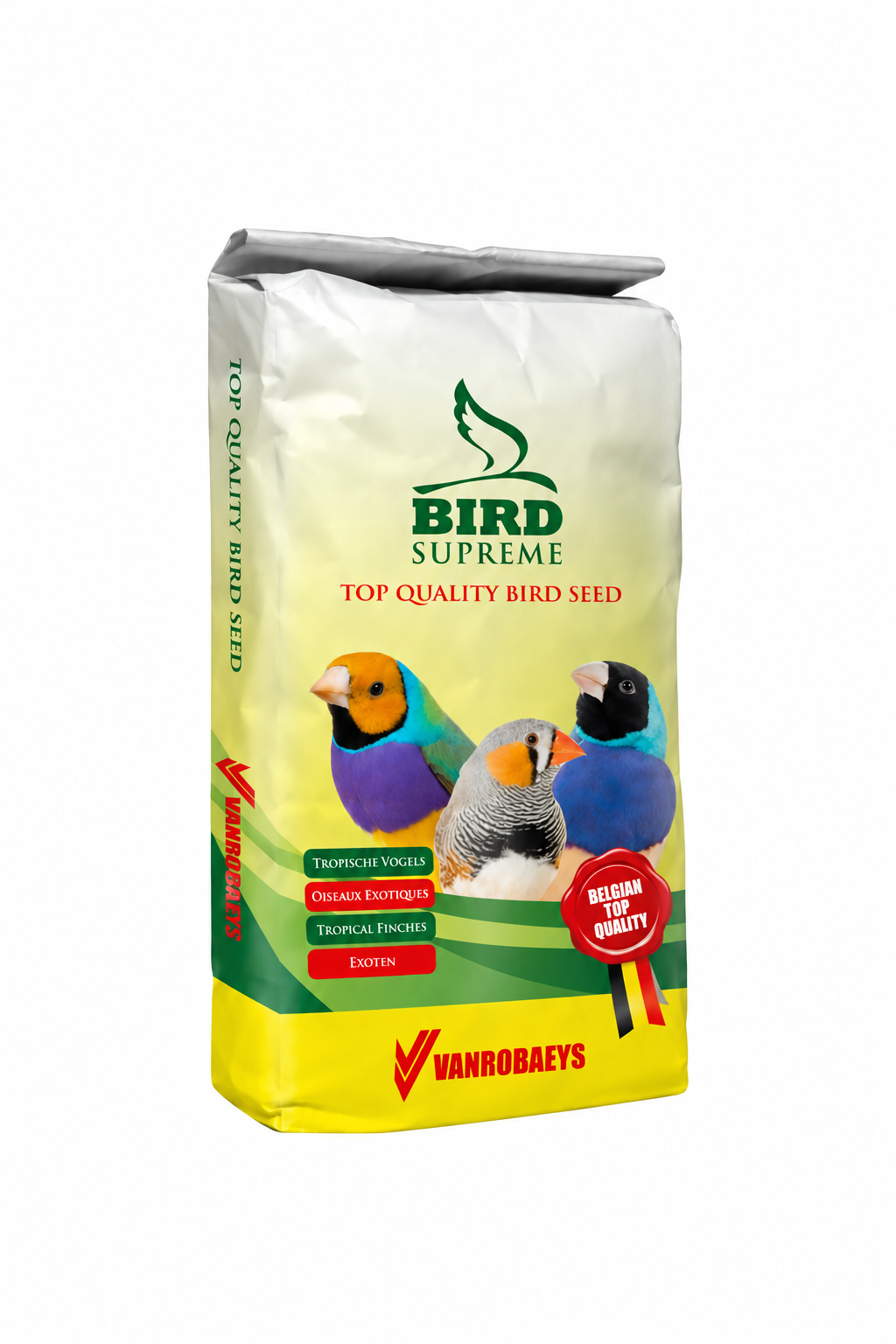 Gould Excellent 20kg - Bird Supreme