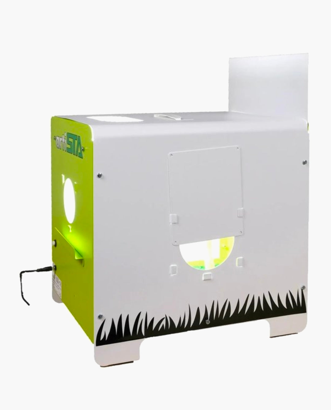 Professionele Fotokooi 5.0 - Sta - 40x40X30cm - TT Kooi - Top Box