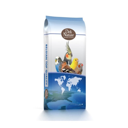 Deli Nature 93 - Gezondheidzaden Suprème 15kg