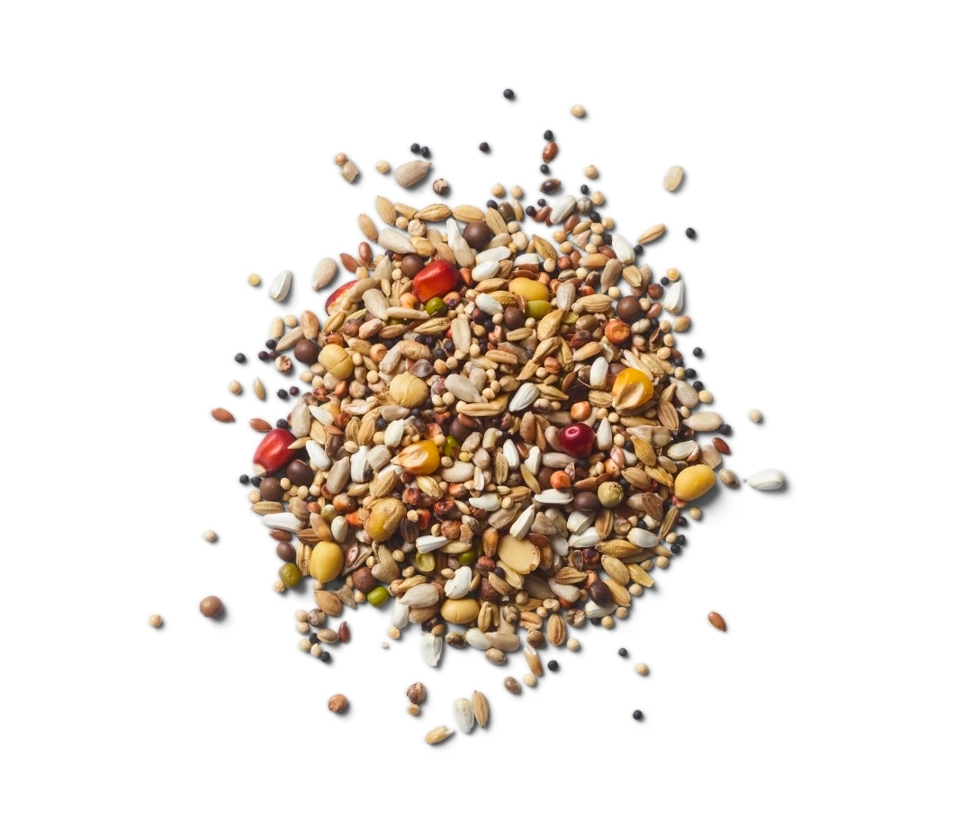 Green Power Max 20kg Natural