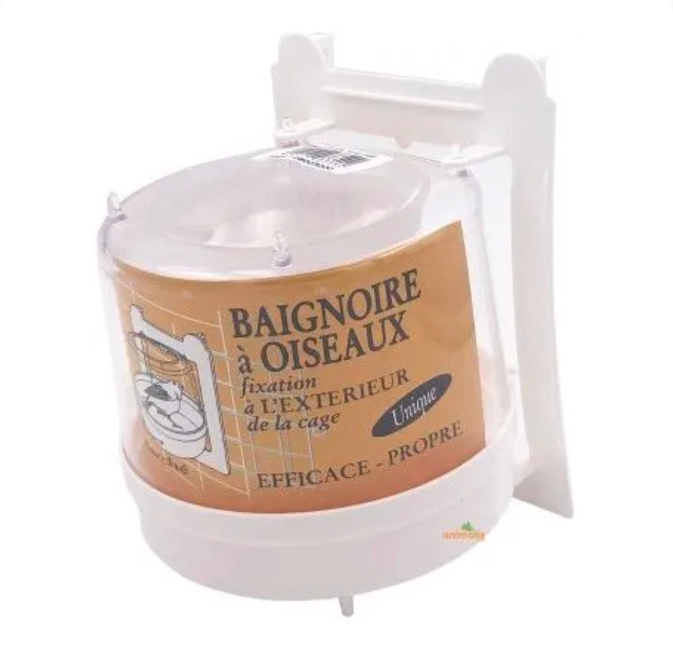 Badhuis - Dubbele functie- Binnen en Buiten