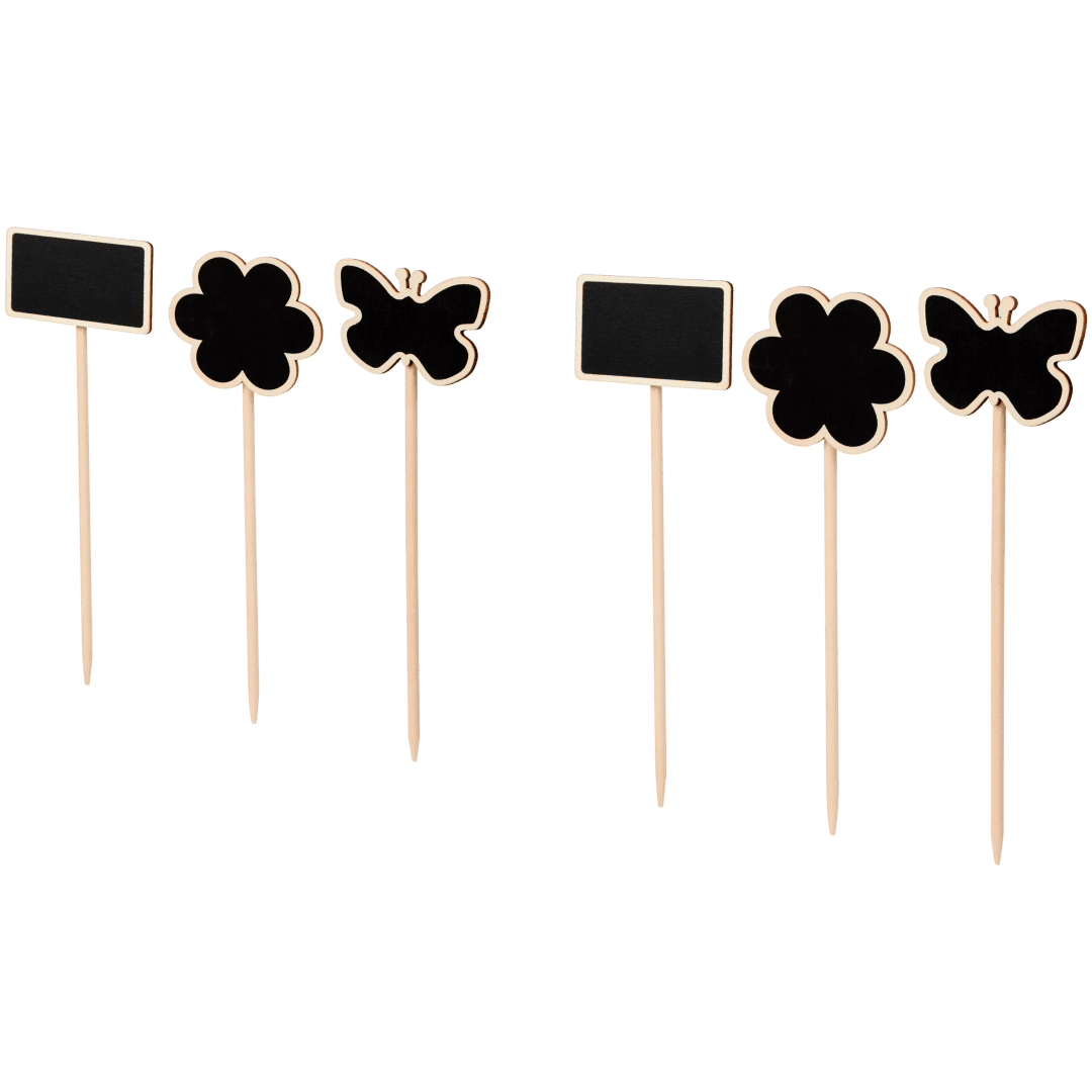 Plantenlabels