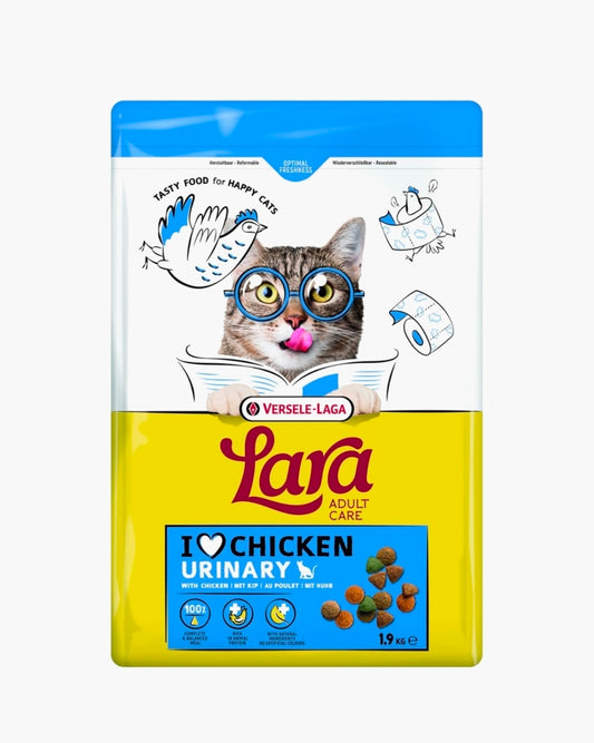 Adult Care Urinary with Chicken 1.9kg