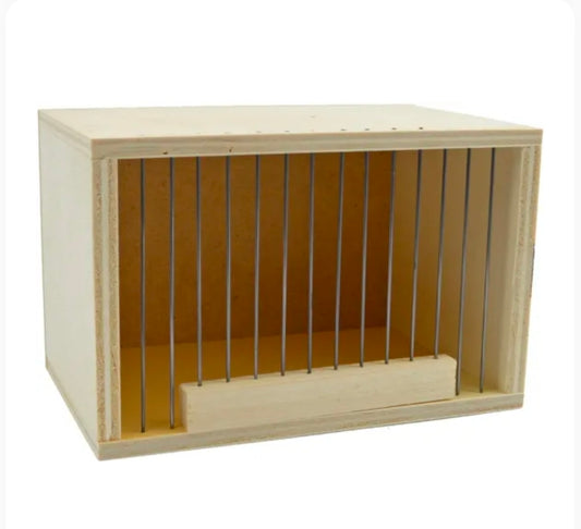 Transportbakje Extra Klein 15x10x8 Cm