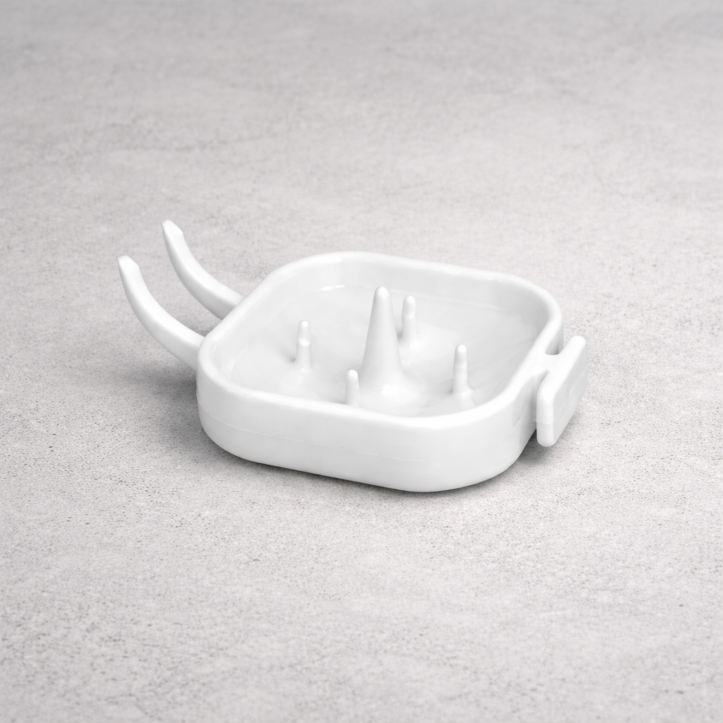 Floren Fruitschaal Houder - Moldes Ave