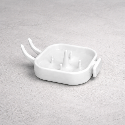 Floren Fruitschaal Houder - Moldes Ave