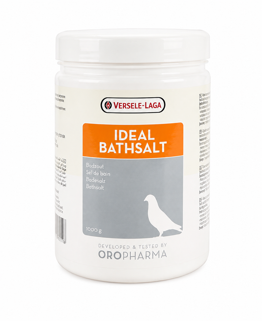 Ideal Bathsalt ( Veren verzorging ) 1000g Versele-Laga
