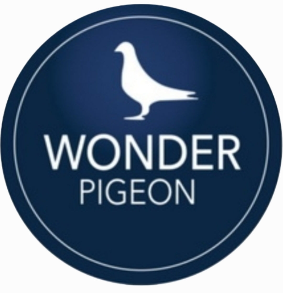 Wonder Tonic 1L, Wonder Pigeons
