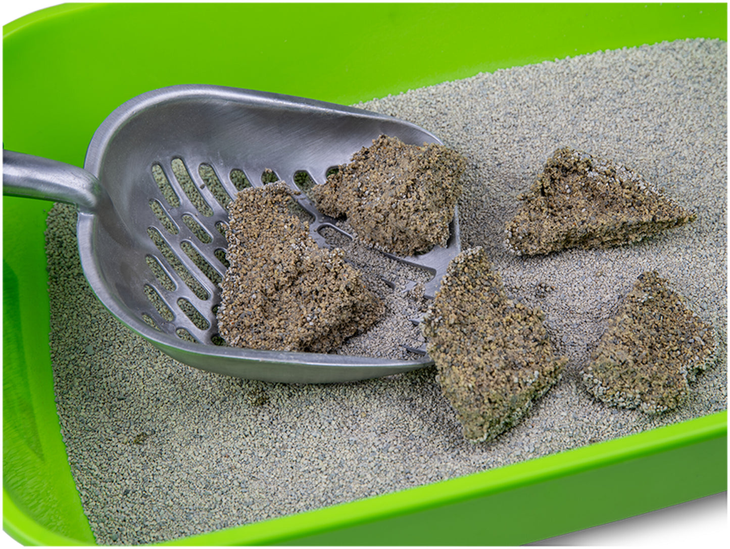 Kattenbakvulling Bentonite Sensitive 12 Kg-12l - Vadigran