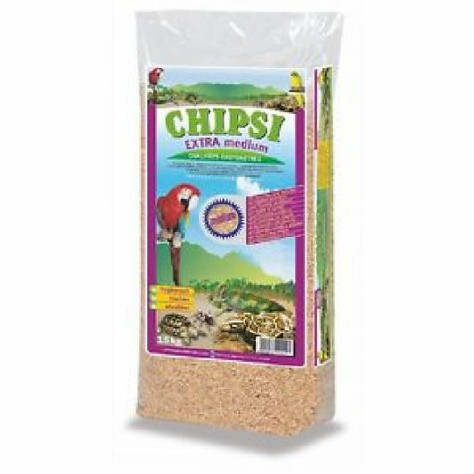 BEUKSNIPPERS 6MM/15 KG EXTRA MEDIUM CHIPSI