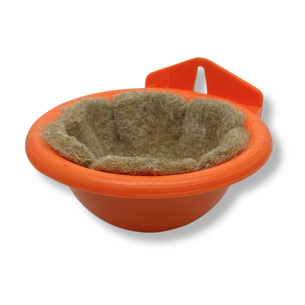 Inlegnest jute