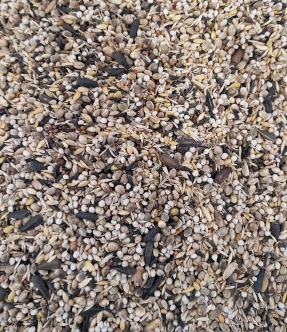 Deli Nature 87 - Distelvinken Extra 1kg