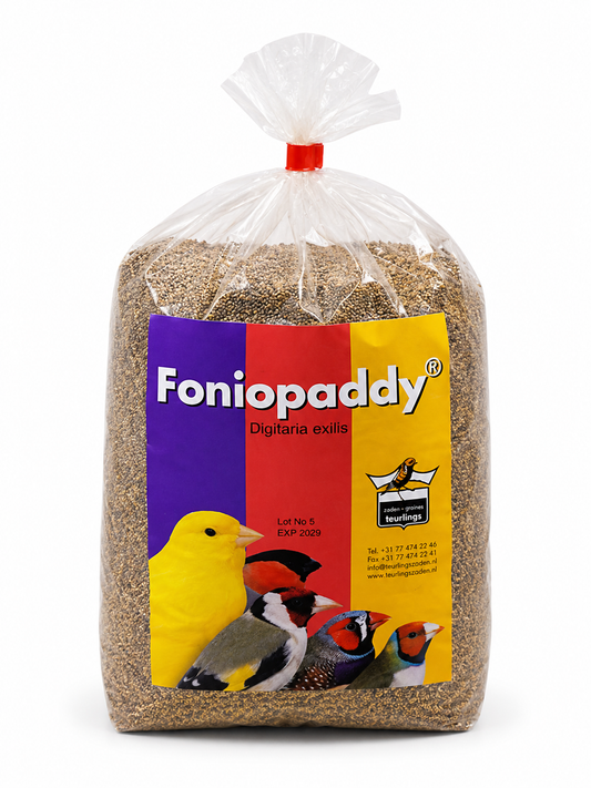 Foniapaddy 1kg - Coccidiose Stop