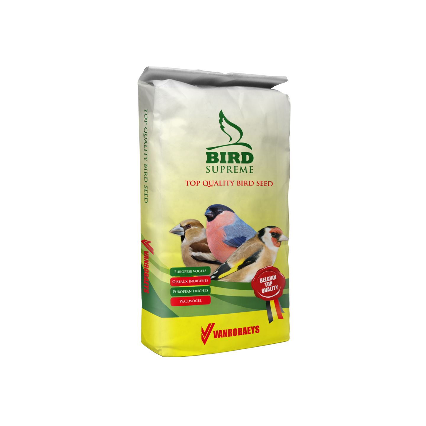 Goudvinken  Excellent 15kg - 4689 - Bird Supreme