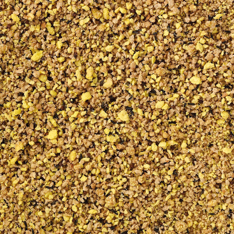 Eivoer Geel Vet 4kg - Deli Nature