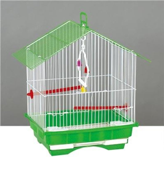 Vogelkooi Type 5B101