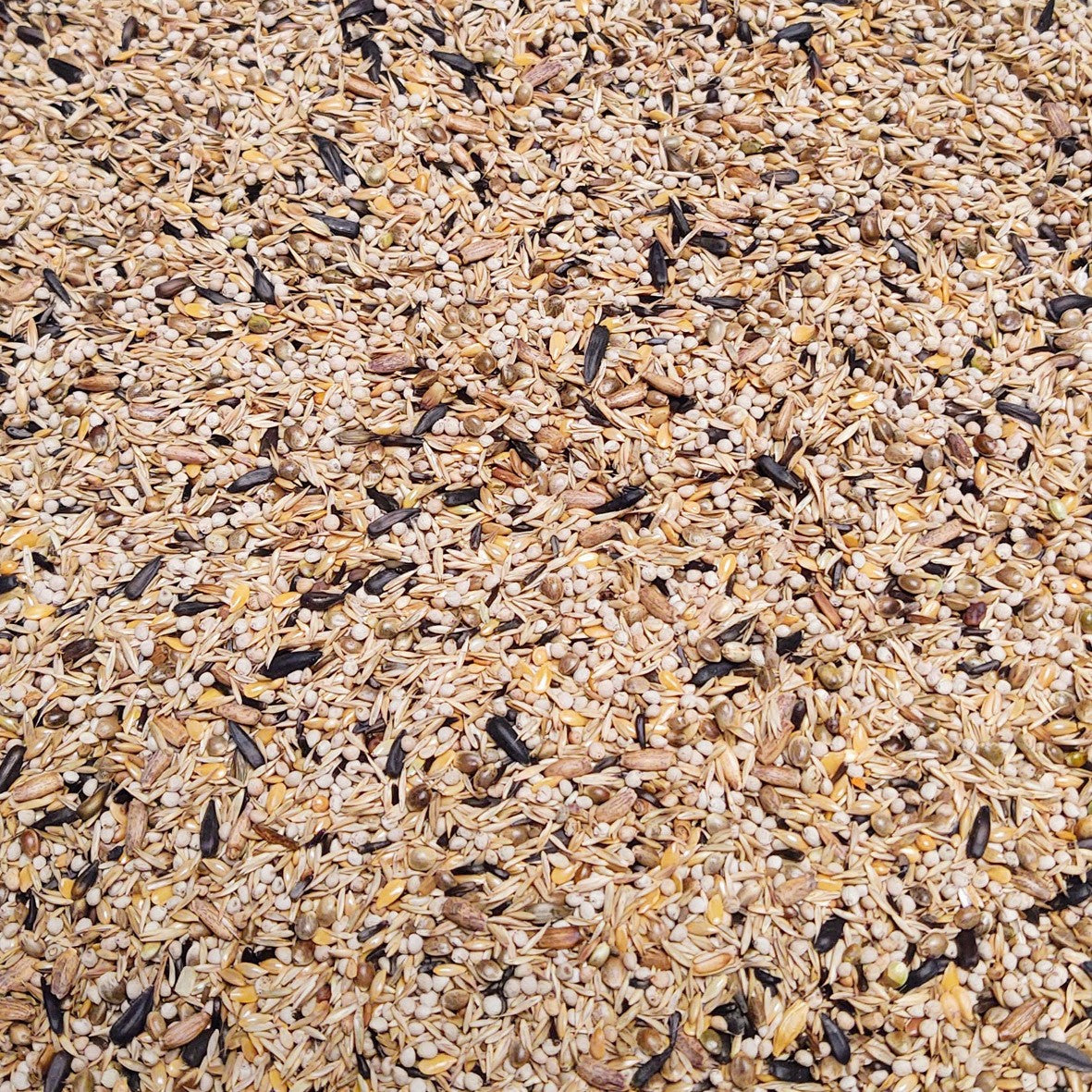 Carduelis Excellent 4515 12 kg - Bird Supreme