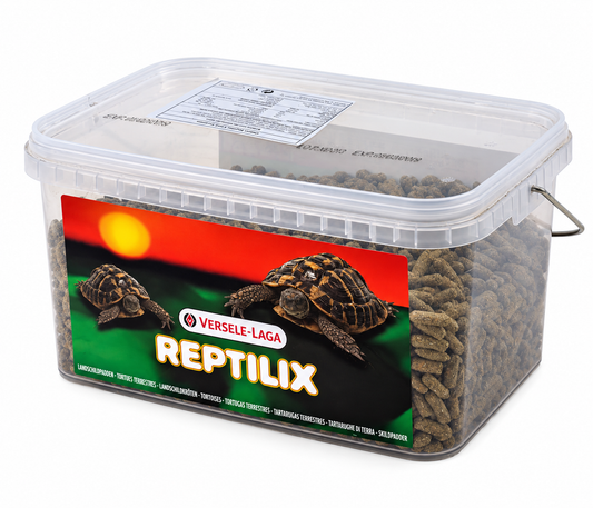 Reptilix Landschildpad Korrels 1 kg - Versele Laga