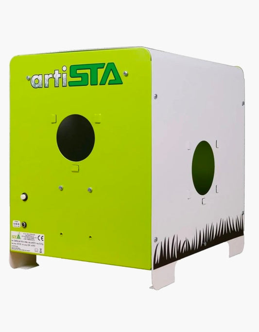 Professionele Fotokooi 5.0 - Sta - 40x40X30cm - TT Kooi - Top Box